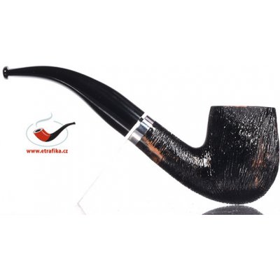 Stanwell Relief Brushed 246
