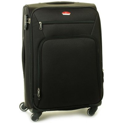 Lorenbag Suitcase 1899 černá 30 l – Zboží Dáma