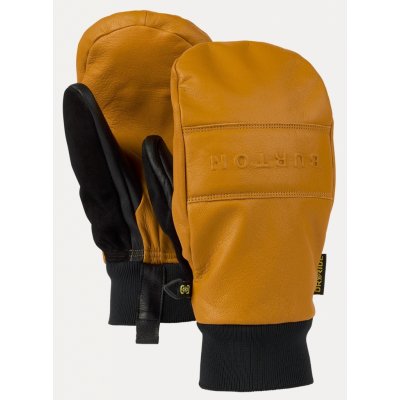 Burton Treeline Leather mittens – Hledejceny.cz