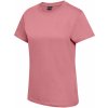 Dámské sportovní tričko Hummel hmlACTIVE CO TEE S/S WOMAN 224500 4337