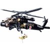 Sluban B1012 Zdravotnický vrtulník americké armády
