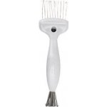 Olivia Garden Brush Cleaner Black 2033151BL – Hledejceny.cz
