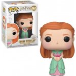 Funko Pop! Harry Potter Ginny Yule 9 cm – Hledejceny.cz