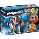  Playmobil 9251 Agent T.E.C.s' Robot