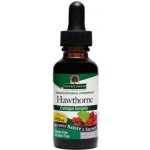 Nature´s answer Holistické bylinné kapky Hloh jednosemenný 30 ml – Hledejceny.cz