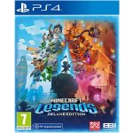 Minecraft Legends (Deluxe Edition) – Sleviste.cz