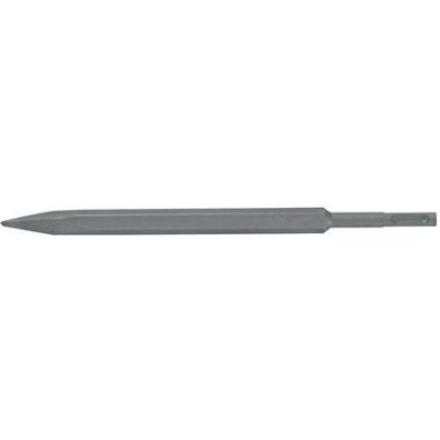 PROTECO sekáč špice 250mm SDS+ 42.09-2501 – HobbyKompas.cz