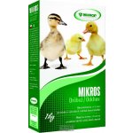 Mikros drůbež 1 kg – Sleviste.cz