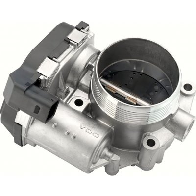 Hrdlo škrtící klapky Continental/VDO A2C59513663 – Hledejceny.cz