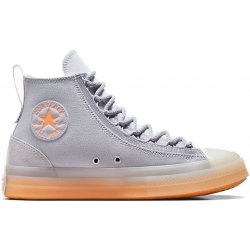 Converse Chuck Taylor All Star CX Explore 2 Hi A08592/Ghost Town/White/Best Zest