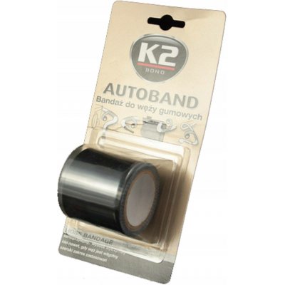 K2 Autoband 5 x 300 cm – Hledejceny.cz