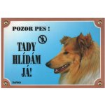 Dafiko Tabulka kolie – Hledejceny.cz