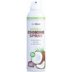 GymBeam Coconut Cooking Spray 201 g – Zboží Dáma