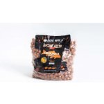 Magic Wolf boilies 5 kg 20 mm Meruňka – Zboží Mobilmania
