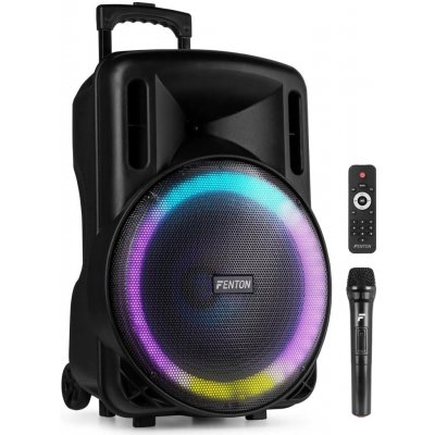 Fenton FT15LED MK2 – Zboží Dáma