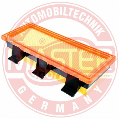 MASTER-SPORT Vzduchový filtr 2771LFPCSMS – Hledejceny.cz