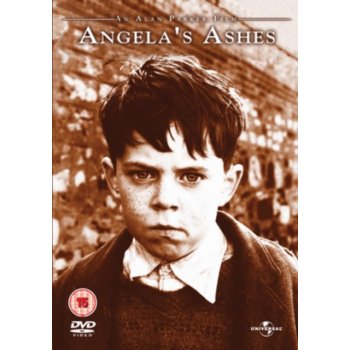 Angela's Ashes DVD