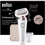 Braun Silk-épil 9 9-030 3D – Zboží Dáma