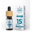 Doplněk stravy na imunitu Herbalus CBD olej 15% 10 ml