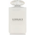 Versace Bright Crystal Woman tělové mléko 200 ml – Zboží Dáma