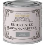 Rust-Oleum Barva na nábytek 0,125 l antracit – Zboží Mobilmania
