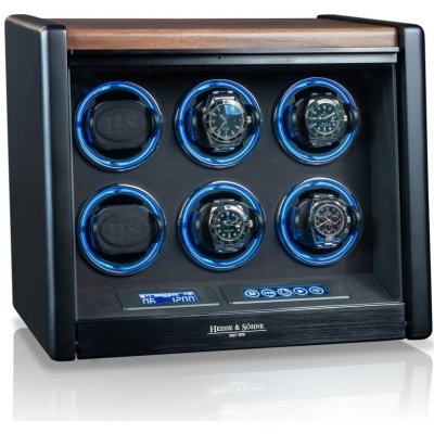 Heisse & Söhne 70019/221.32 Madrid 6 – Hledejceny.cz