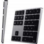 Satechi Bluetooth Extended Keypad ST-XLABKM – Sleviste.cz