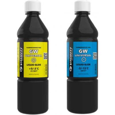 Vauhti GW Universal Plus 500 ml – Hledejceny.cz