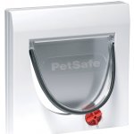 Pet Safe Staywell 919 Manual dvířka bílá 22,4 x 22,4 mm – Zbozi.Blesk.cz