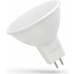 Spectrum LED LED žárovka 4W, 415lm, 12V, MR16, 4000K [WOJ+14549] – Hledejceny.cz