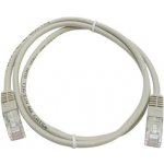 Datacom 1591 CAT6, UTP, 1m – Zboží Mobilmania