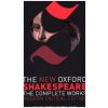 Kniha New Oxford Shakespeare