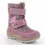 Primigi dětské zimní boty Mermaid magic 8881900 – Zbozi.Blesk.cz