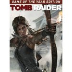 Tomb Raider GOTY – Hledejceny.cz