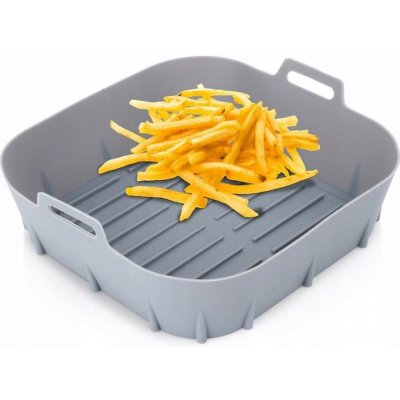 Silikonová forma do horkovzdušné fritézy 20x20 cm – Zboží Mobilmania