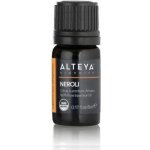 Alteya Neroli olej 100% BIO 10 ml – Zboží Dáma