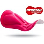 Etape Livia 3/4 s vložkou dámské černá – Zboží Mobilmania