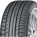 Continental ContiSportContact 5 305/30 R19 102Y – Hledejceny.cz