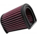 Vzduchový filtr K&N FILTERS YA-1301 – Hledejceny.cz