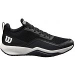 Wilson Rush Pro Lite black/ebony/white – Zboží Dáma