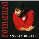 Romanza - Andrea Bocelli – Hledejceny.cz
