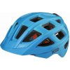 Cyklistická helma KED Kailu blue matt 2024