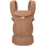 Ergobaby Omni Deluxe Mesh Canyon Clay – Hledejceny.cz