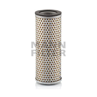 MANN-FILTER Vzduchový filtr C718 – Hledejceny.cz