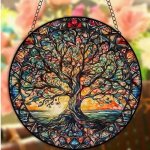 Izmael Slunce Tree of Life/Typ9 – Zboží Dáma