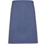 Cotton Classics Zástěra Colours pas krátká marine blue – Hledejceny.cz