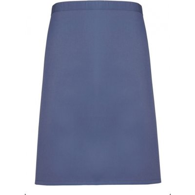 Cotton Classics Zástěra Colours pas krátká marine blue – Hledejceny.cz