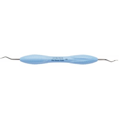 LM-Dental Excess scaler, mini Vyberte typ rukojeti ErgoSense (ES) nebo ErgoMax (XSi):: Ručka ErgoSense – Hledejceny.cz