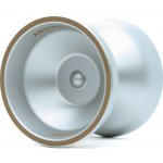 YoYo YoYoFactory Genpop SILVER – Zboží Dáma