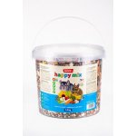Nutrin Darwin's Happy Mix Činčila a Osmák 2,2 kg – Zboží Mobilmania